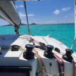 Fountaine Pajot Hélia 44