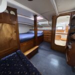 Bruce Roberts 56 Ketch