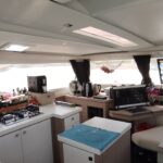 Fountaine Pajot Saona 47 Maestro
