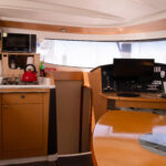 Fountaine Pajot Lipari 41