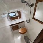 Bruce Roberts 56 Ketch