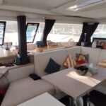 Fountaine Pajot Saona 47 Maestro
