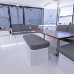 Fountaine Pajot Astrea 42