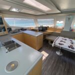 Fountaine Pajot Hélia 44