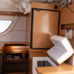 Fountaine Pajot Lipari 41