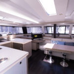 Fountaine Pajot Astrea 42