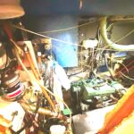 Bruce Roberts 56 Ketch