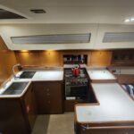 Beneteau Oceanis 58
