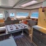 Fountaine Pajot Hélia 44