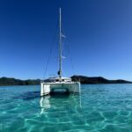 Fountaine Pajot Hélia 44