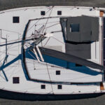 Fountaine Pajot Astrea 42