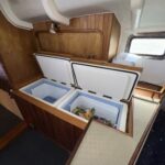 Bruce Roberts 56 Ketch