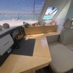 Fountaine Pajot Hélia 44