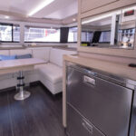 Fountaine Pajot Astrea 42