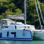 Fountaine Pajot Saona 47 Maestro