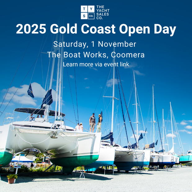 Gold Coast Open Day