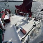 Bruce Roberts 56 Ketch
