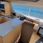 Fountaine Pajot Hélia 44
