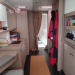 Fountaine Pajot Saona 47 Maestro