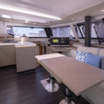 Fountaine Pajot Astrea 42
