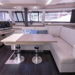 Fountaine Pajot Astrea 42
