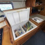 Bruce Roberts 56 Ketch