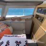 Fountaine Pajot Hélia 44