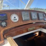 Bruce Roberts 56 Ketch