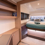 Fountaine Pajot Astrea 42