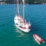 Bruce Roberts 56 Ketch