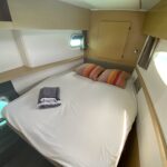 Fountaine Pajot Hélia 44