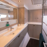 Fountaine Pajot Astrea 42