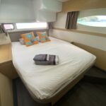 Fountaine Pajot Hélia 44
