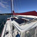 Bruce Roberts 56 Ketch