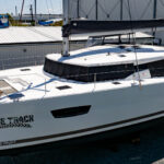 Fountaine Pajot Astrea 42