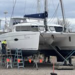 Fountaine Pajot Lipari 41