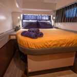 Fountaine Pajot Astrea 42