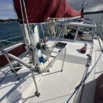 Bruce Roberts 56 Ketch
