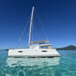 Fountaine Pajot Hélia 44
