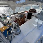 Bruce Roberts 56 Ketch
