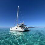 Fountaine Pajot Hélia 44