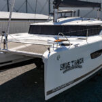 Fountaine Pajot Astrea 42
