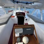 Bruce Roberts 56 Ketch