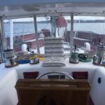 Bruce Roberts 56 Ketch