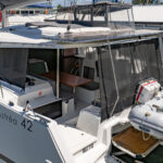 Fountaine Pajot Astrea 42