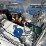 Bruce Roberts 56 Ketch