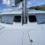 Fountaine Pajot Hélia 44