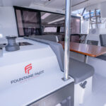 Fountaine Pajot Astrea 42