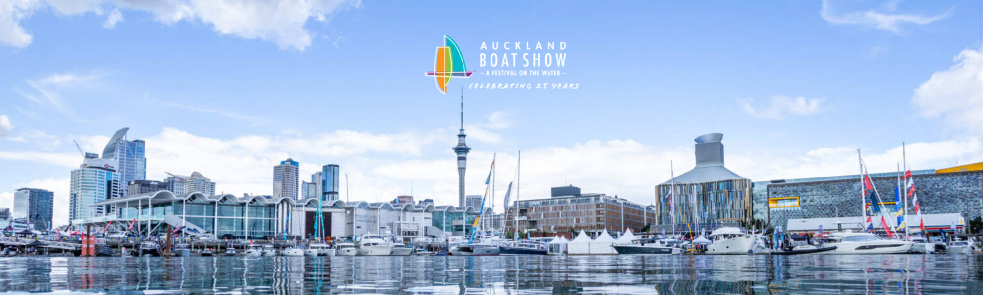 2026 Auckland Boat Show