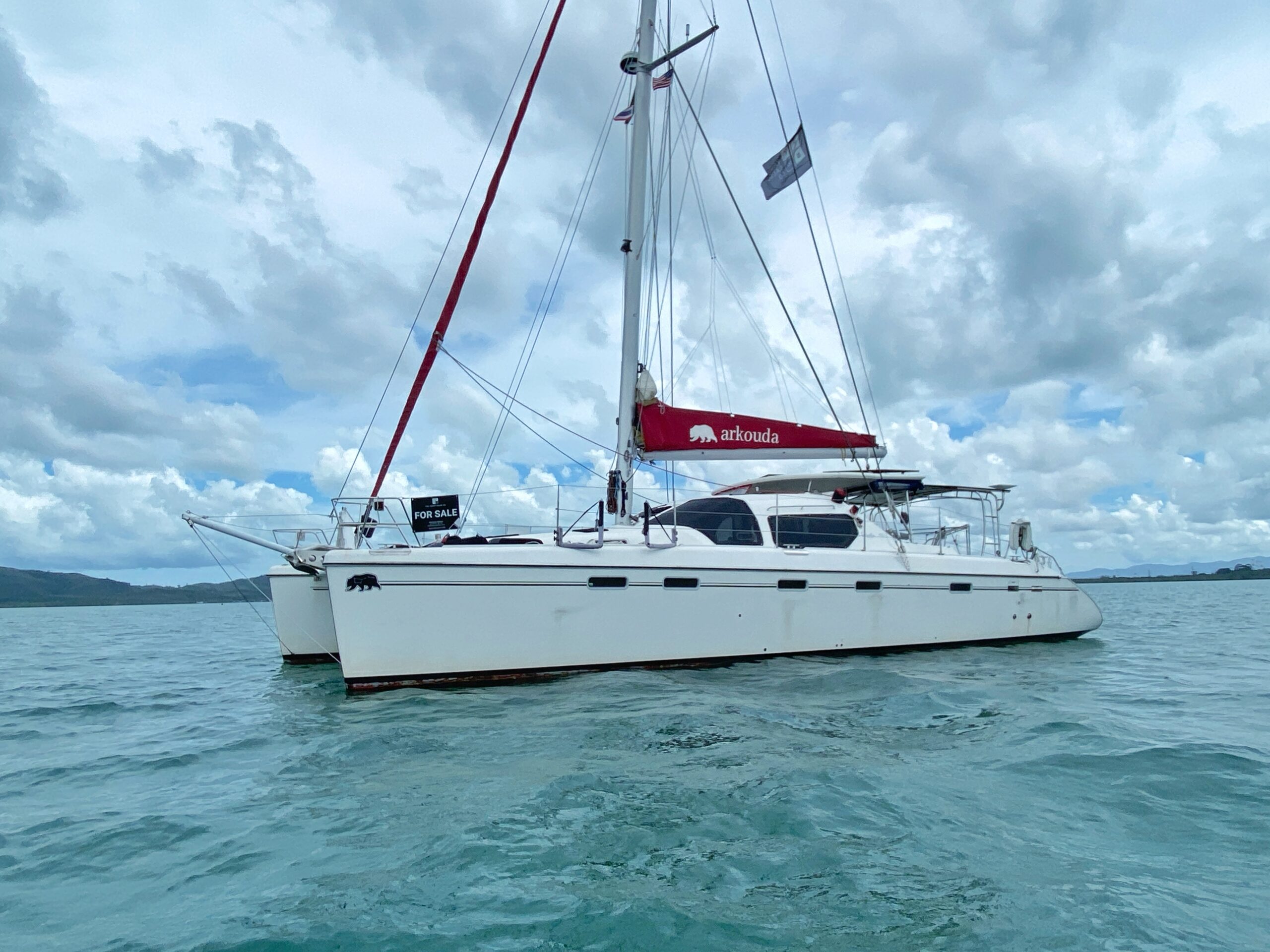 2007 Privilege 495 Owners Version | Arkouda